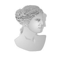 Venus de Milo - the old version fixed