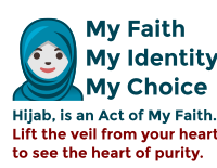 My Hijab