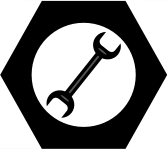Car Repair Shop Logo