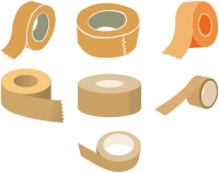 Packing Tape