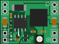 Step Down / Buck Switching Module