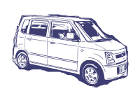 Minivan