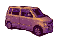 Minivan 2