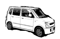 Minivan 3