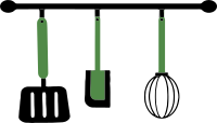 Kitchen Utensils