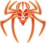 Spider (#3)