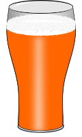 Glass of Beer