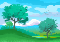 natural landscape 08042019
