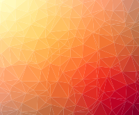 Abstract Colorful Geometric Background