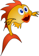 gold-fish