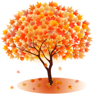 Autumn Tree