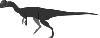 Dilophosaurus