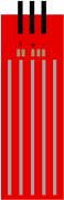 Waterlevel sensor