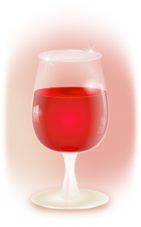 glass of wine - optimized