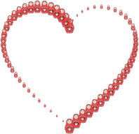 Matryoshka Heart