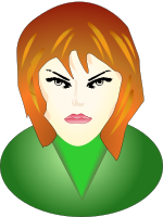 face 