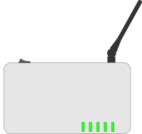 wifi-router