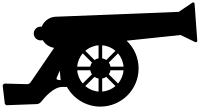 Cannon Icon