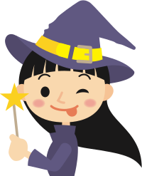 Silly Witch