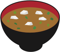 Miso Soup (#2)