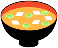Miso Soup (#3)