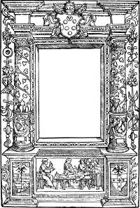 Surgery Frame