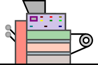 Machine