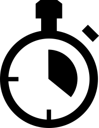 Chronomètre