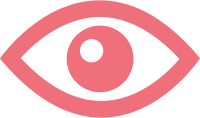 oeil de découverte