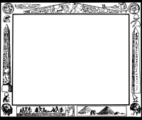 Egypt Frame