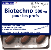 Boîte médicaments