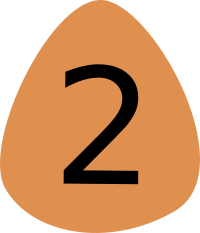 number 2