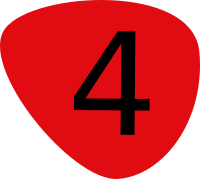 number 4