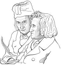 Brothers Grimm