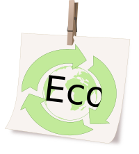 Eco note