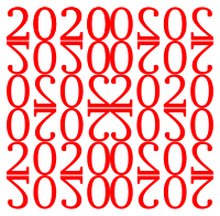 2020 0202 Pattern Challenge