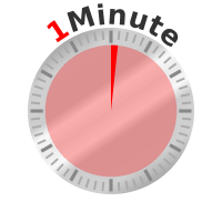 Ziffernblatt_1_Minute