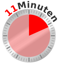 Ziffernblatt_11_Minuten