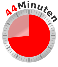 Ziffernblatt_44_Minuten