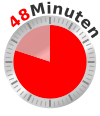 Ziffernblatt_48_Minuten