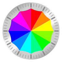 Ziffernblatt_umbrella