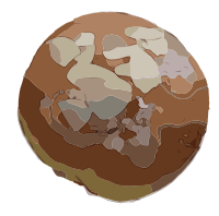Paczki Polish doughnut