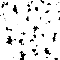 transparent noise