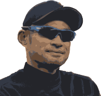 Ichiro Suzuki