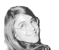 Margaret Hamilton