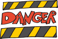 Danger Sign