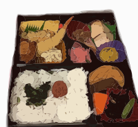 Basic Bento