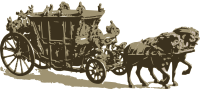 Horse and Carriage
