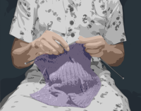 Knitting