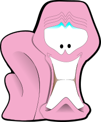 worm